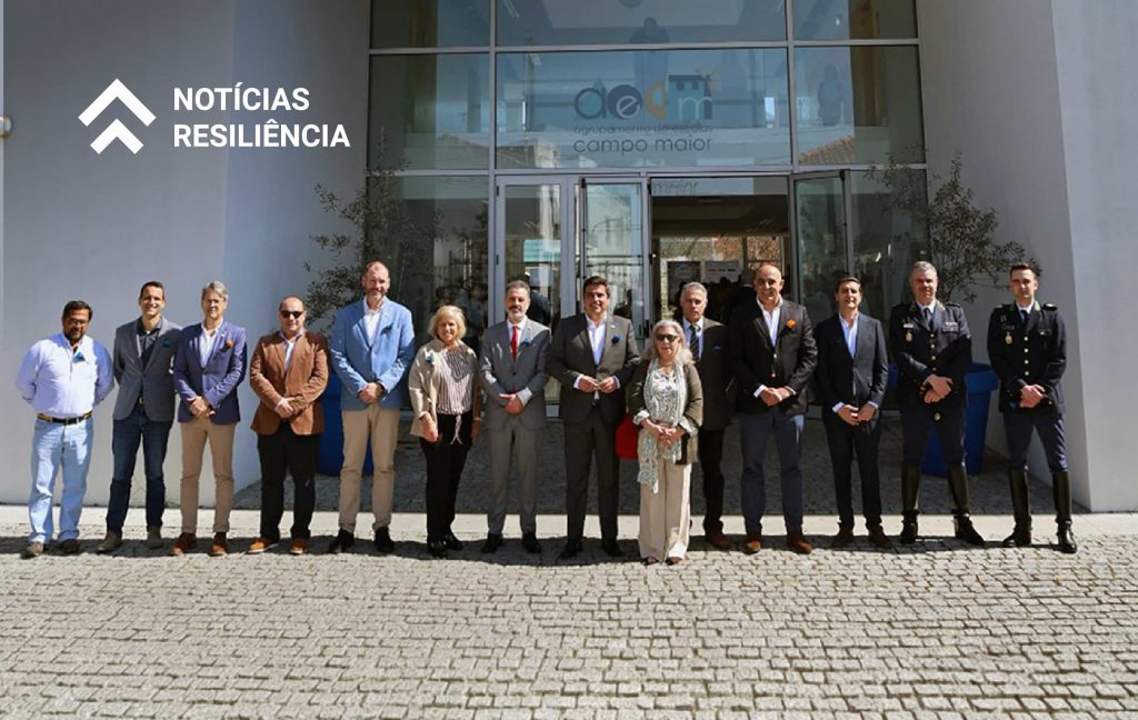 Plano de Recuperação e Resiliência - Recuperar Portugal