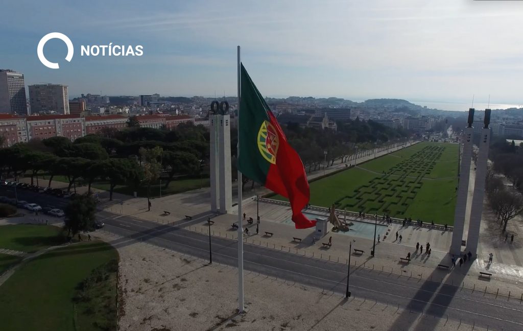 Plano de Recuperação e Resiliência - Recuperar Portugal