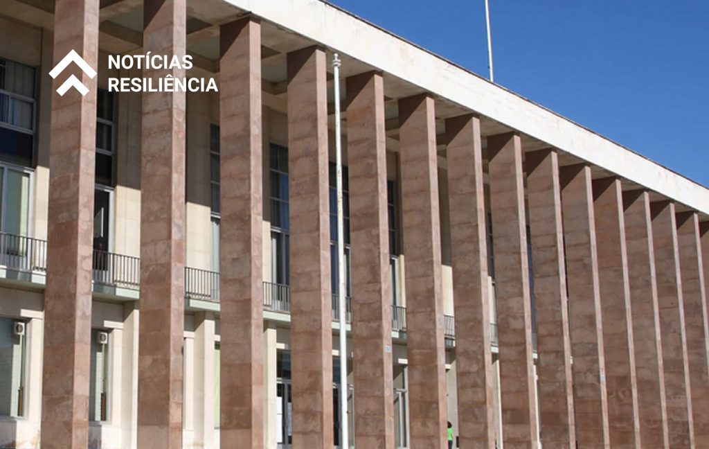 Plano de Recuperação e Resiliência - Recuperar Portugal