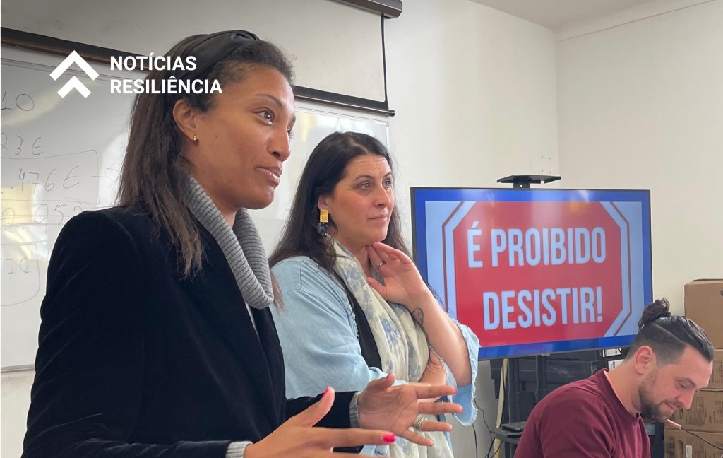 Plano de Recuperação e Resiliência - Recuperar Portugal