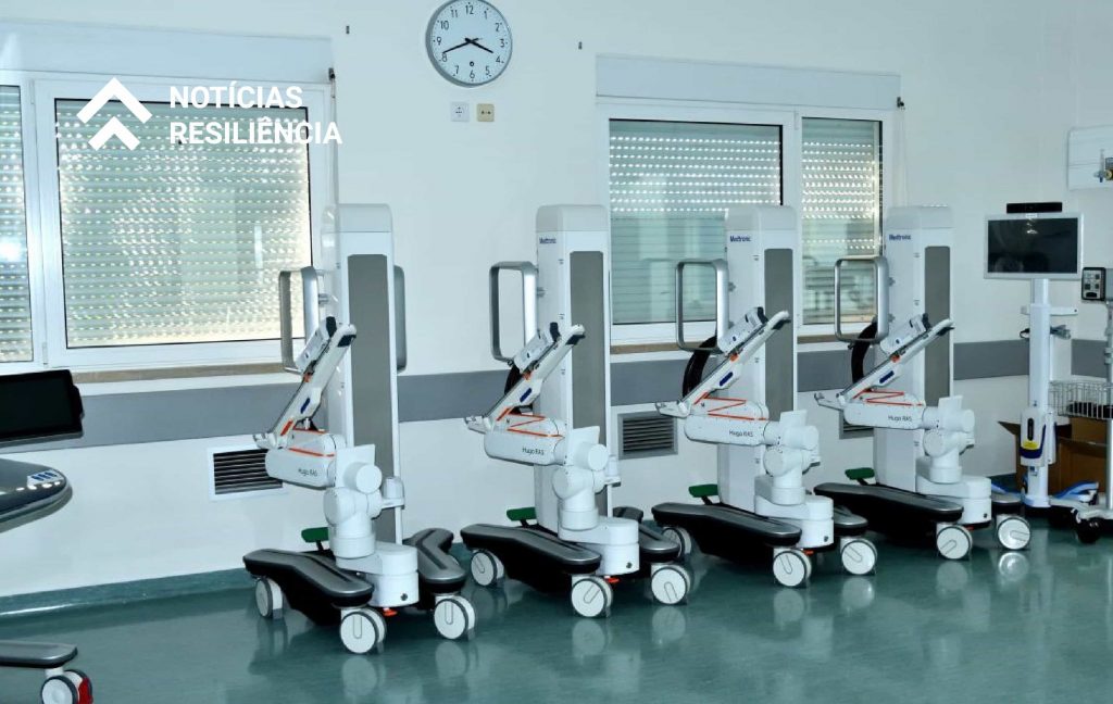 Plano de Recuperação e Resiliência - Recuperar Portugal