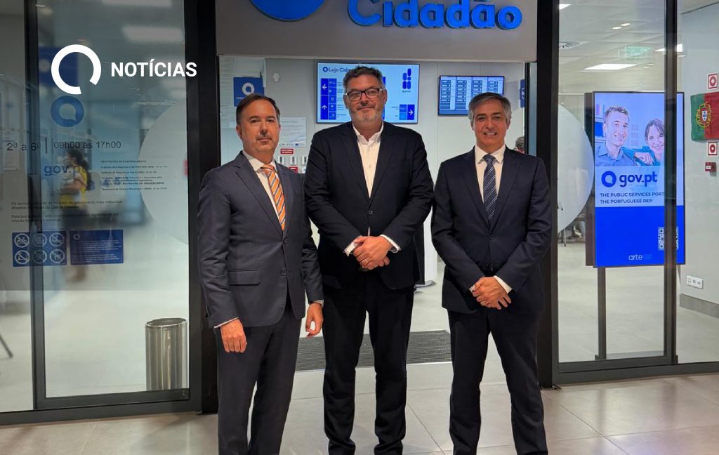 Plano de Recuperação e Resiliência - Recuperar Portugal