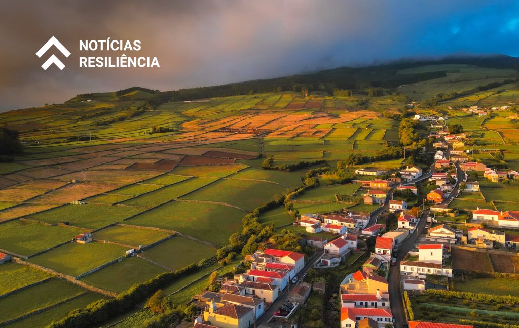 Plano de Recuperação e Resiliência - Recuperar Portugal
