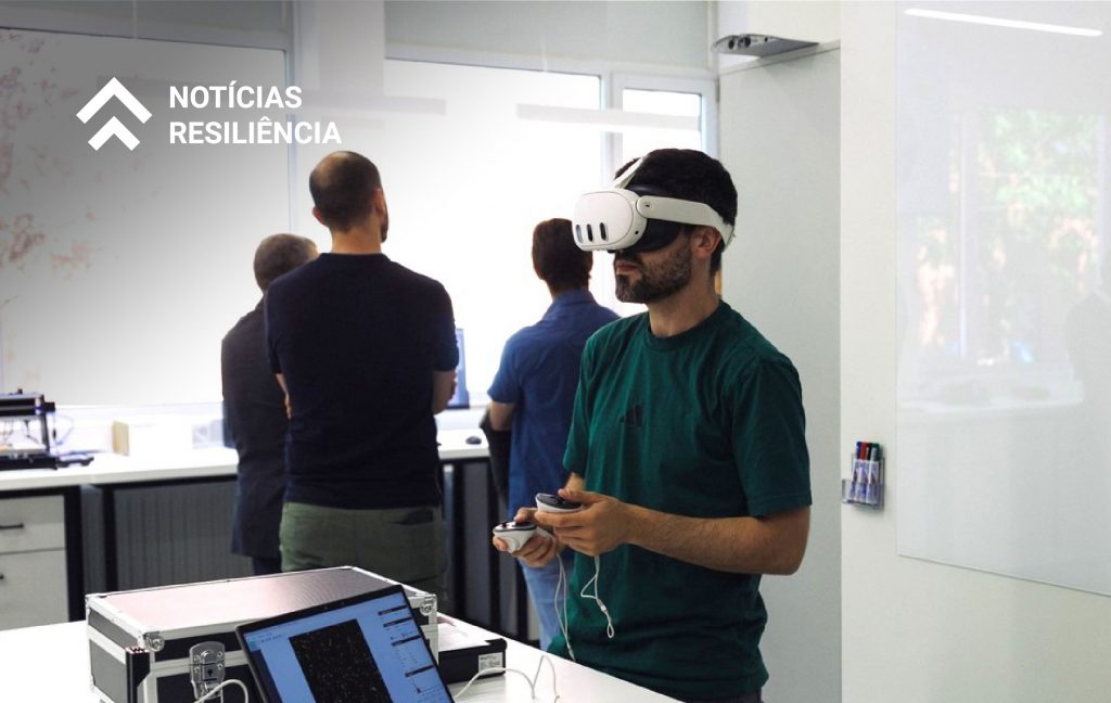 Plano de Recuperação e Resiliência - Recuperar Portugal