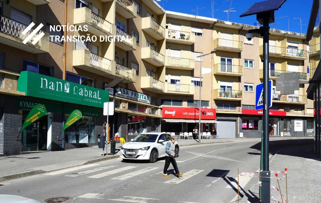 Plano de Recuperação e Resiliência - Recuperar Portugal