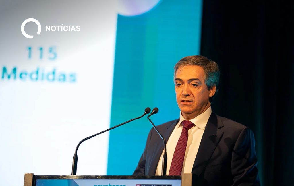 Plano de Recuperação e Resiliência - Recuperar Portugal