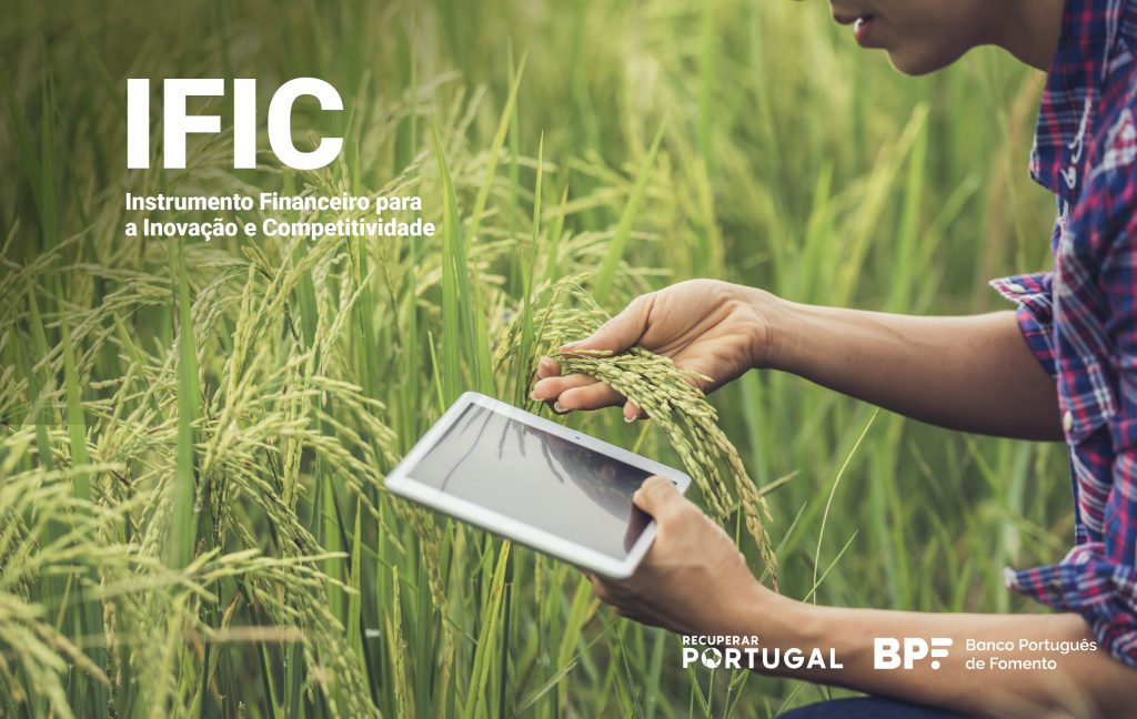 Plano de Recuperação e Resiliência - Recuperar Portugal