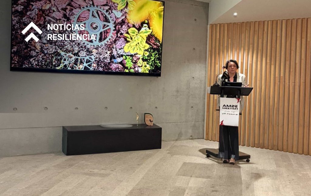 Plano de Recuperação e Resiliência - Recuperar Portugal