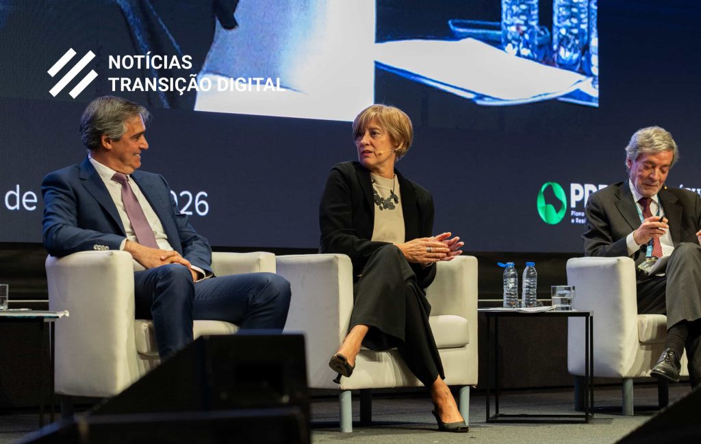 Plano de Recuperação e Resiliência - Recuperar Portugal