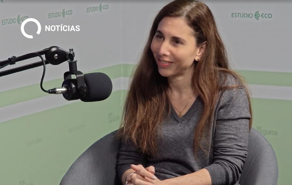 Plano de Recuperação e Resiliência - Recuperar Portugal