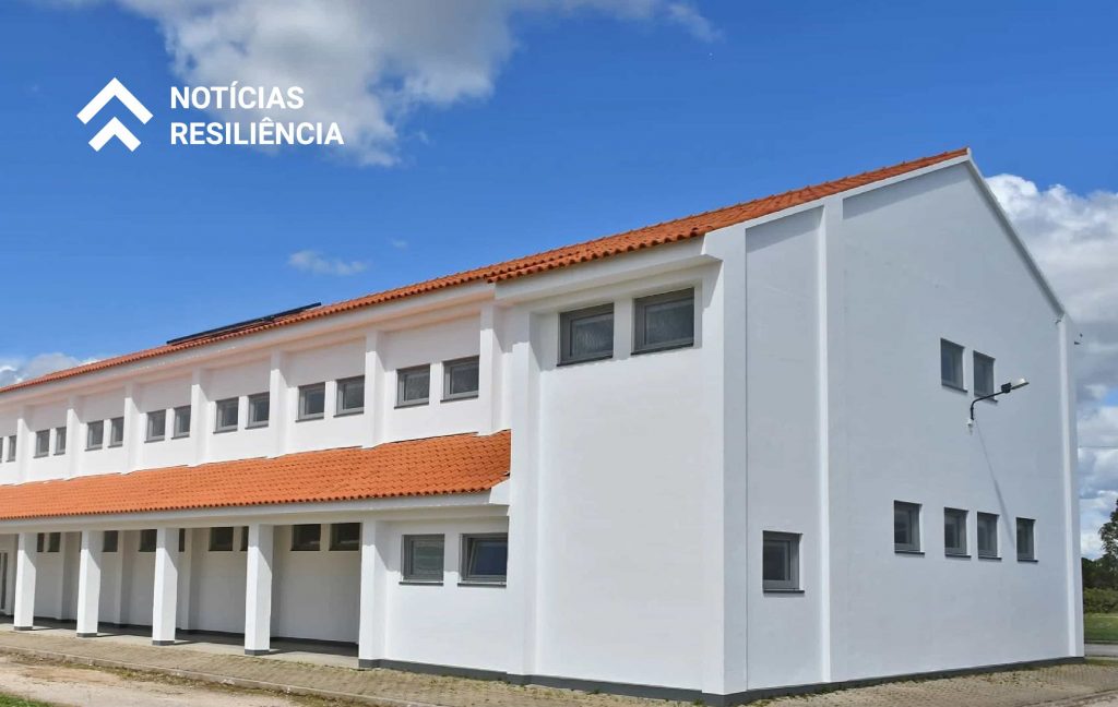 Plano de Recuperação e Resiliência - Recuperar Portugal