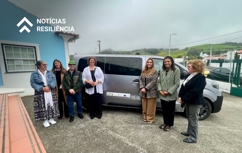 Plano de Recuperação e Resiliência - Recuperar Portugal