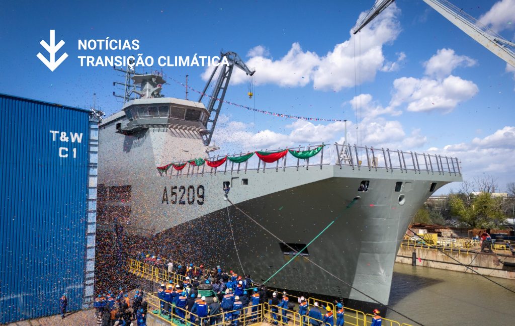 Plano de Recuperação e Resiliência - Recuperar Portugal