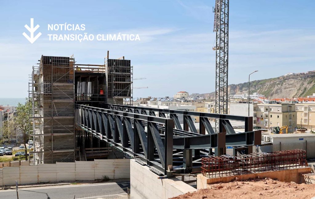 Plano de Recuperação e Resiliência - Recuperar Portugal