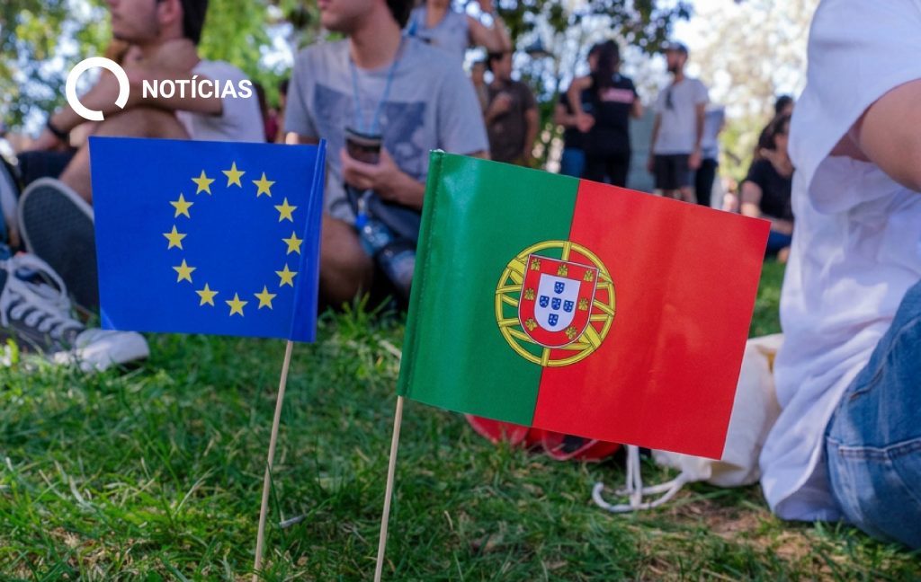 Plano de Recuperação e Resiliência - Recuperar Portugal