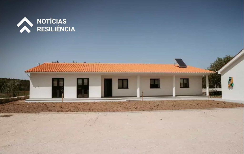 Plano de Recuperação e Resiliência - Recuperar Portugal