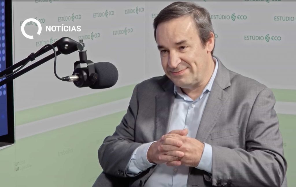 Plano de Recuperação e Resiliência - Recuperar Portugal