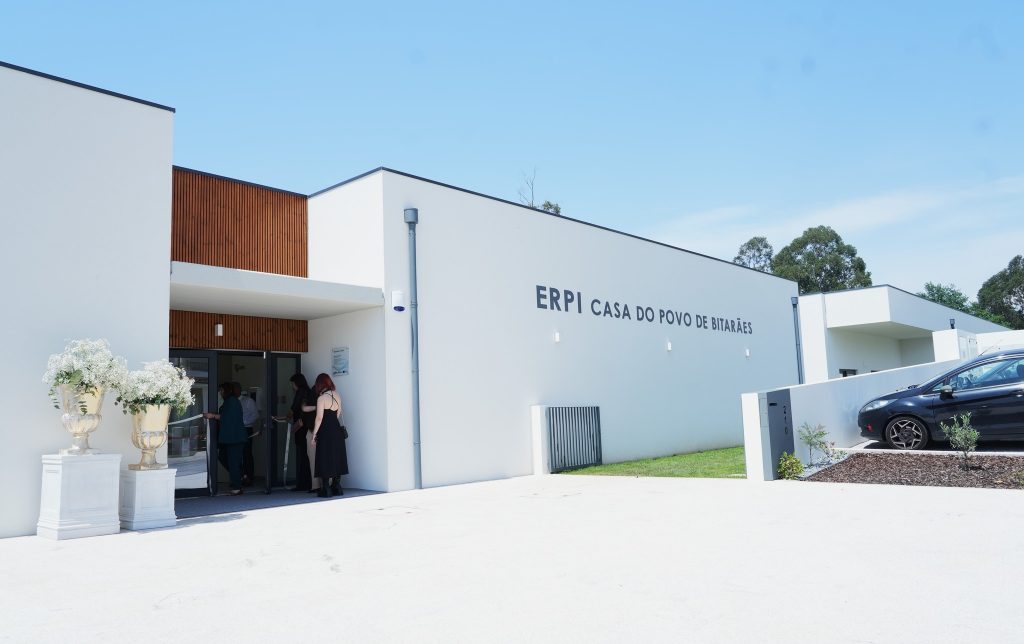 Plano de Recuperação e Resiliência - Recuperar Portugal