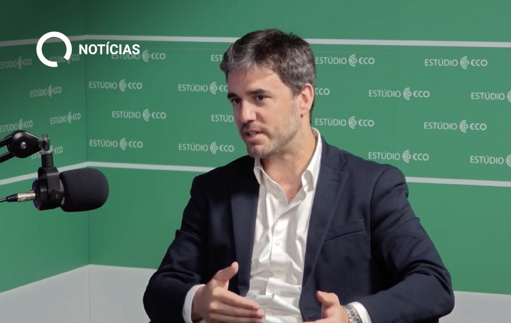 Plano de Recuperação e Resiliência - Recuperar Portugal