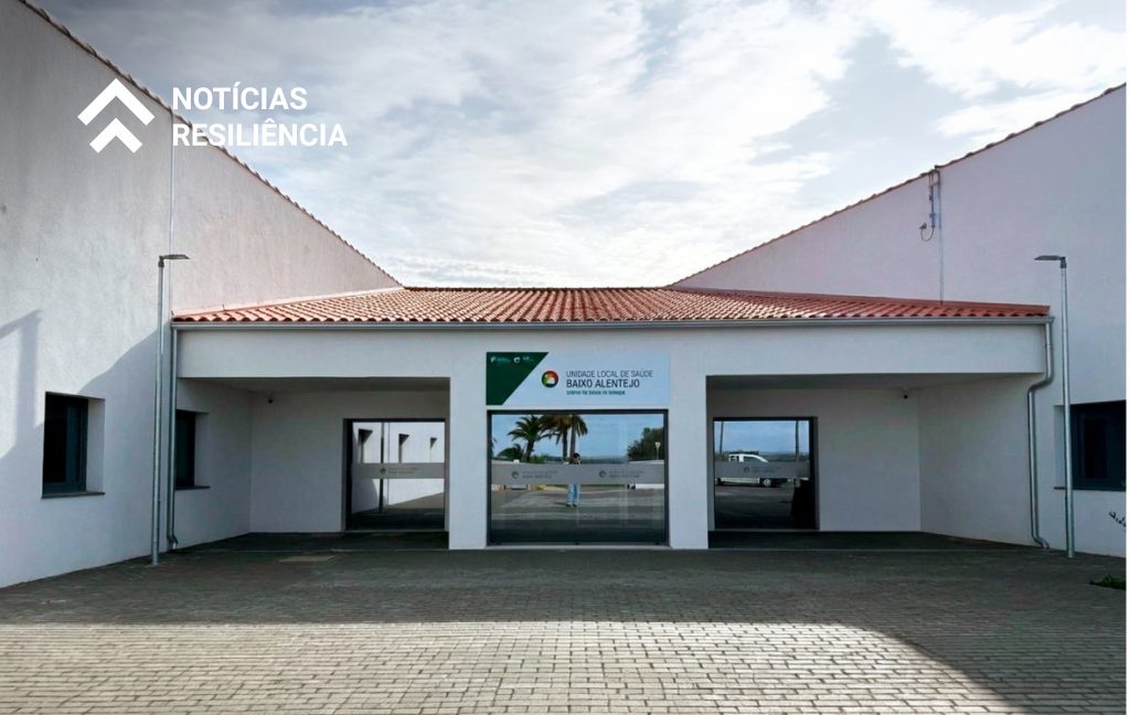 Plano de Recuperação e Resiliência - Recuperar Portugal