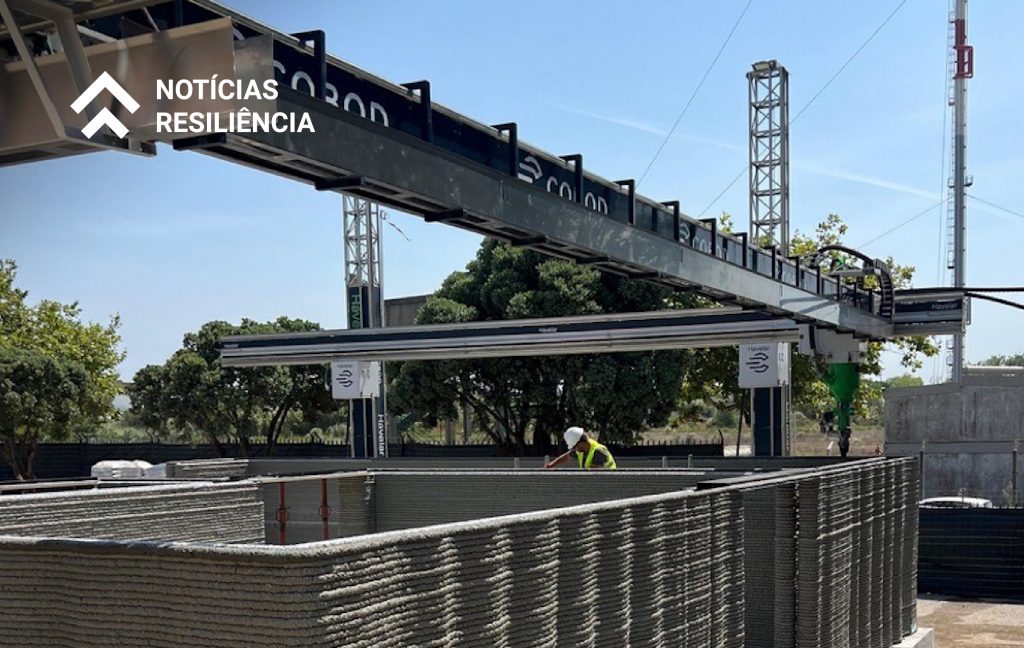 Plano de Recuperação e Resiliência - Recuperar Portugal