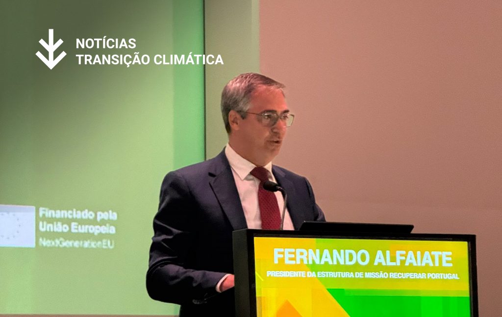 Plano de Recuperação e Resiliência - Recuperar Portugal