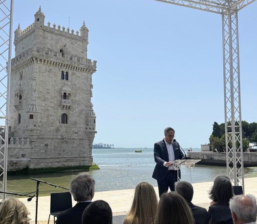Plano de Recuperação e Resiliência - Recuperar Portugal