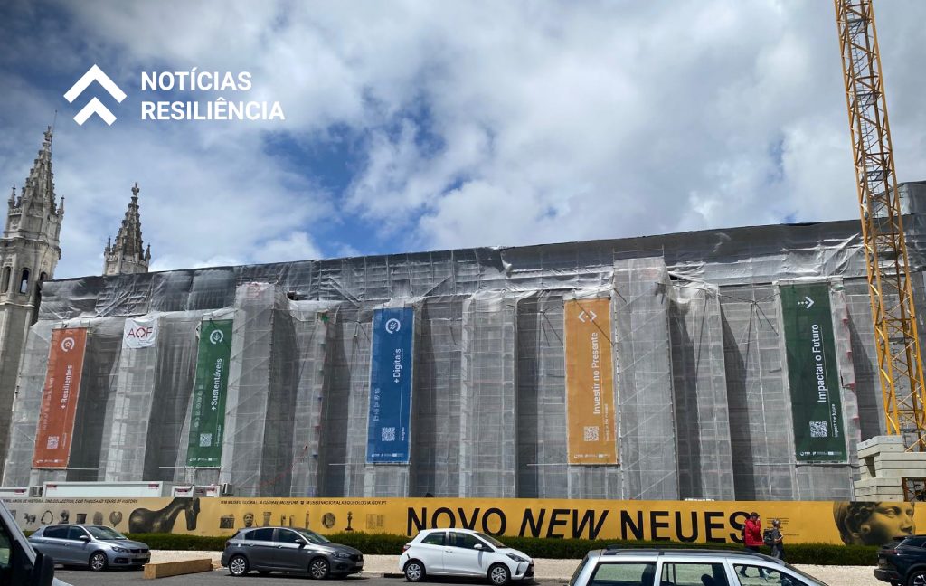 Plano de Recuperação e Resiliência - Recuperar Portugal