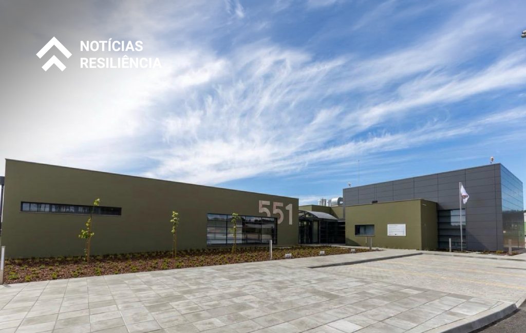 Plano de Recuperação e Resiliência - Recuperar Portugal