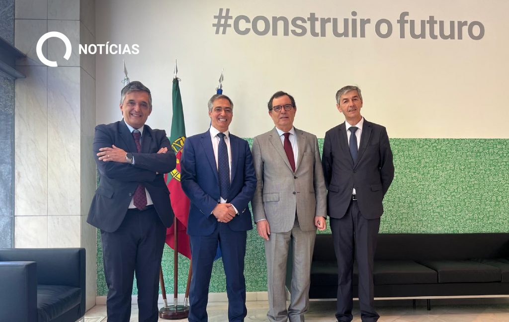 Plano de Recuperação e Resiliência - Recuperar Portugal