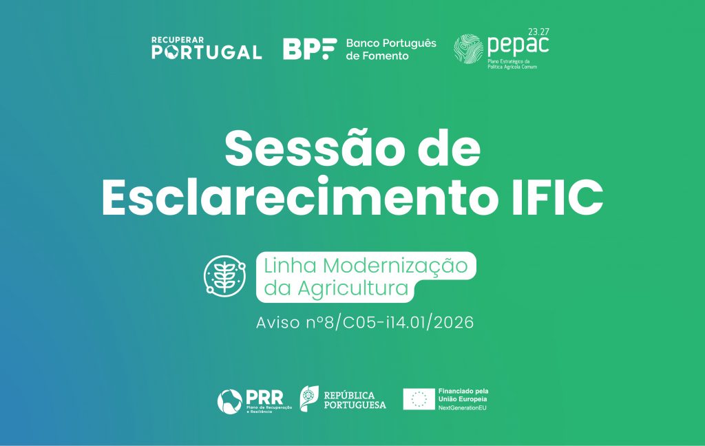 Plano de Recuperação e Resiliência - Recuperar Portugal