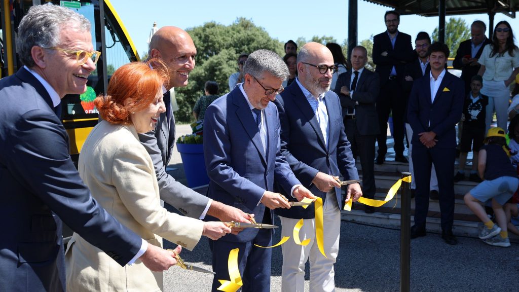 Plano de Recuperação e Resiliência - Recuperar Portugal