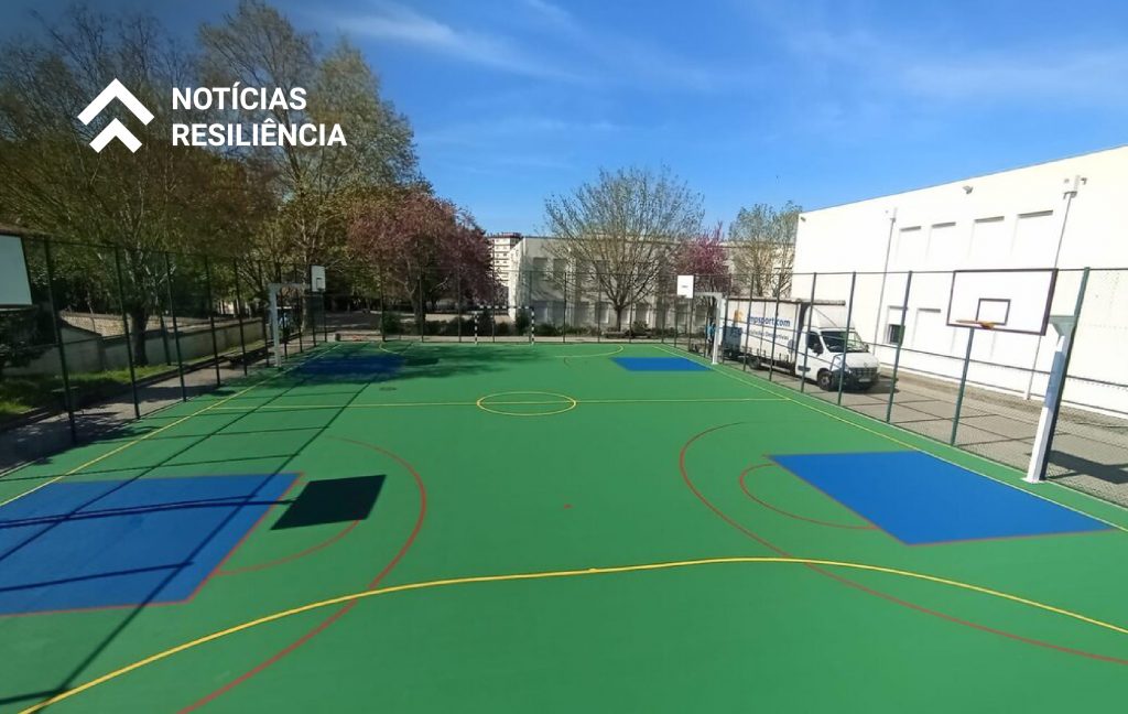 Plano de Recuperação e Resiliência - Recuperar Portugal