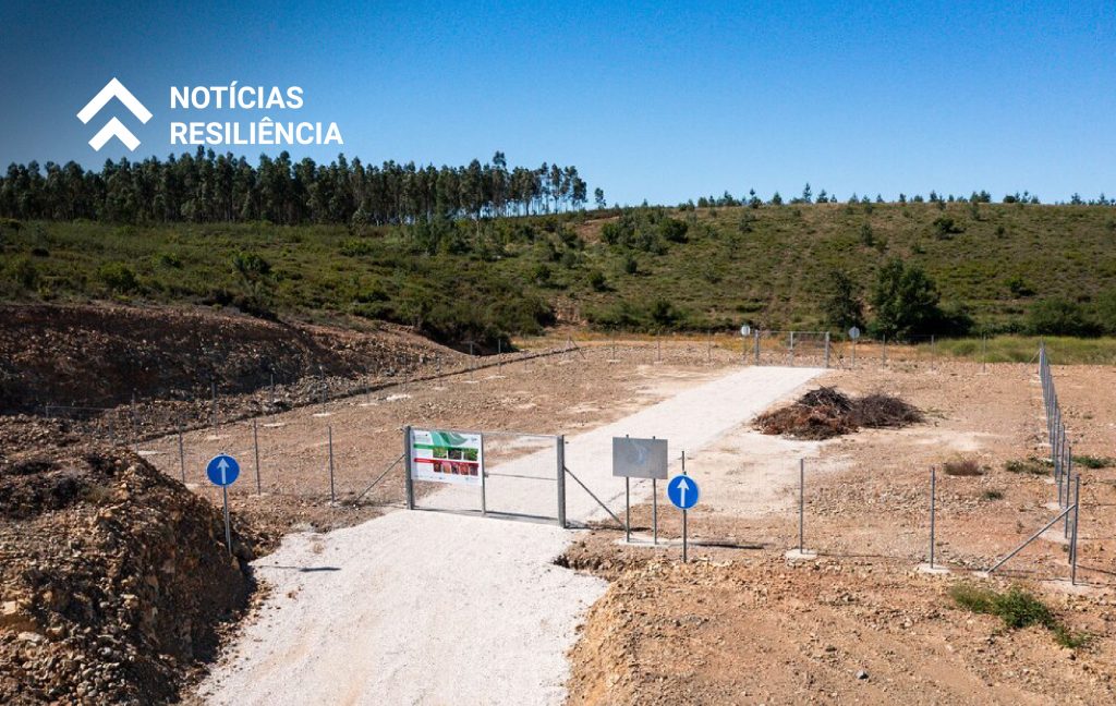Plano de Recuperação e Resiliência - Recuperar Portugal