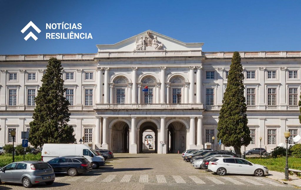 Plano de Recuperação e Resiliência - Recuperar Portugal